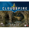Cloudspire Griege | Juegos de Mesa | Gameria
