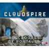 Cloudspire Portal Seekers | Board Games | Gameria