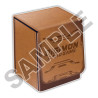 Digimon Card Game Deck Box Set Brown | Juegos de Cartas | Gameria
