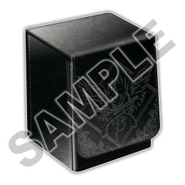 Digimon Card Game Deck Box Set Beelzemon Black | Card Games | Gameria
