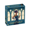 The Great Division | Board Games | Gameria