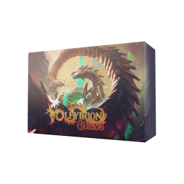 Volfyirion Guilds | Board Games | Gameria