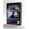 Vampire Rivals Shadows & Shrounds | Juegos de Mesa |Gameria