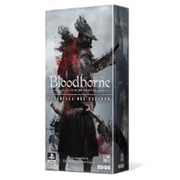 Bloodborne Hunter's Nightmare | Board Games | Gameria