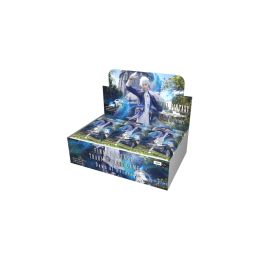 Final Fantasy Tcg Opus XX Dawn of Heroes Box | Card Games | Gameria