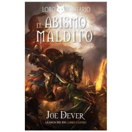 Lobo Solitario 4 El Abismo Maldito | Rol | Gameria