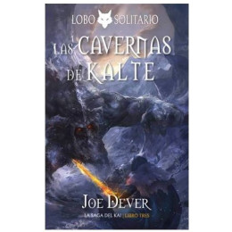Lobo Solitario 3 Las cavernas de Kalte | Rol | Gameria