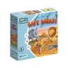 Safe Safari | Board Games | Gameria