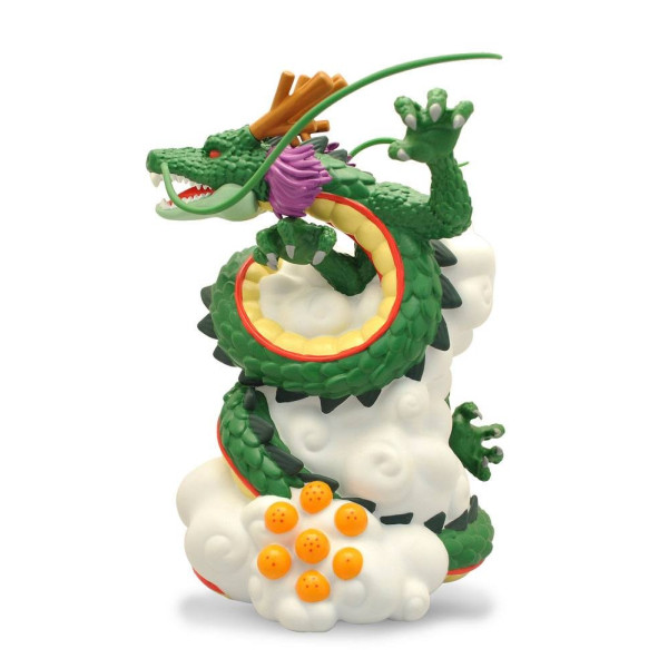Guarda monedes Dragon Ball Shenron 27 cm | Figurines i Merchandising | Gameria