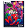 Unmatched Marvel Brains & Brawn (English) | Board Games | Gameria