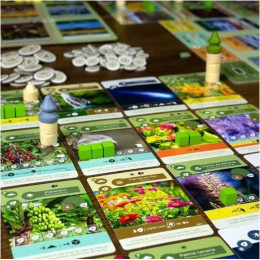 Earth | Board Games | Gameria