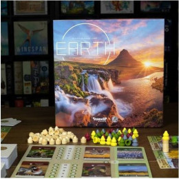 Earth | Board Games | Gameria