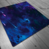 Square Neoprene Mat 90 x 90 Planets | Accessories | Gameria