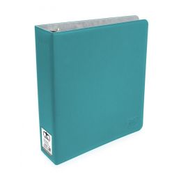 Carpesano Archivador Ultimate Guard Álbum Tres Anillas Xenoskin Arena | Accesorios | Gameria
