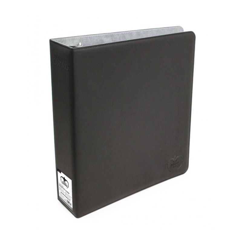 Carpesano Archivador Ultimate Guard Álbum Tres Anillas Xenoskin Arena | Accesorios | Gameria