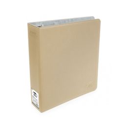 Carpesano Archivador Ultimate Guard Álbum Tres Anillas Xenoskin Arena | Accesorios | Gameria