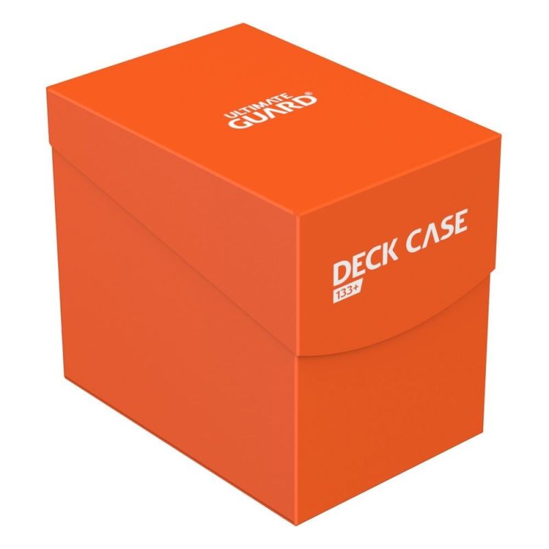 Caja Ultimate Guard Deck Case 133+ | Accessoris | Gameria