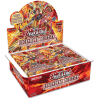 Tcg Yugioh Legendary Duelists Soulburning Volcano Caja | Juegos de Cartas | Gameria