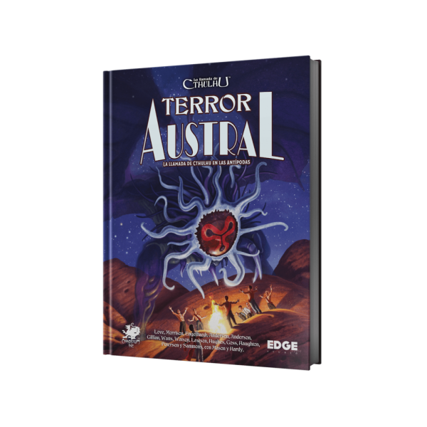 La Llamada De Cthulhu 7ª Edición Caja De Inicio | Rol | Gameria