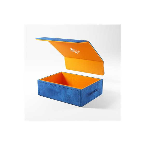 Caja Gamegenic Token Keep Blue/Orange | Accesorios | Gameria