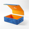 Caja Gamegenic Token Keep Blue/Orange | Accesorios | Gameria