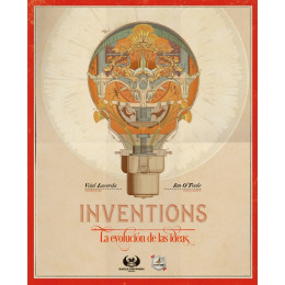 Inventions La Evolución de...