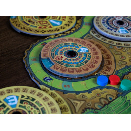 The Lost Key | Board Games | Gameria