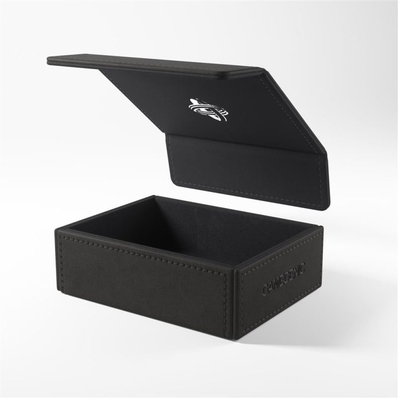 Caja Gamegenic Token Keep Black | Accessoris | Gameria