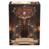 Fundes Dragon Shield Flesh & Blood Vynnset 100 Unitats | Accessoris | Gameria