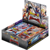 Dbs Zenkai Series Critical Blow Bt22 Box | Card Games | Gameria