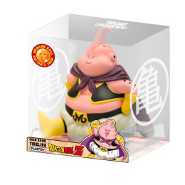 Dragon Ball Chibi Boo Piggy Bank 16 cm | Figures and Merchandise | Gameria