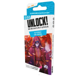 Unlock! Miniaventuras El...
