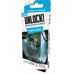 Unlock! Miniaventuras En...