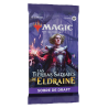 Mtg Wilds of Eldraine Sobre Draft (Inglés)  | Juegos de Cartas | Gameria