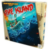 The Island : Board Games : Gameria
