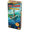 The Island Strikes Back : Board Games : Gameria