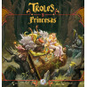Trolls and Princesses | Board Games | Gameria