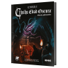 La Llamada De Cthulhu 7ª Edición Edad Oscura Guía De Ambientación | Rol | Gameria