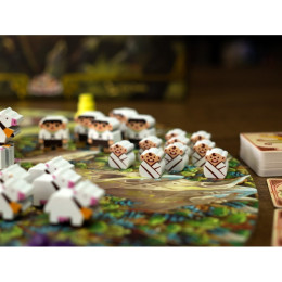 Trolls and Princesses Deluxe | Board Games | Gameria