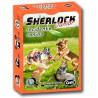 Sherlock Junior Canine Incident | Board Games | Gameria