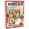 Sherlock Junior, Where is Alba? | Board Games | Gameria