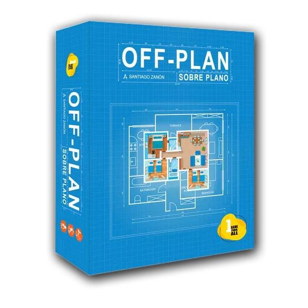 Sobre Plano | Jocs de Taula | Gameria

Sobre Plano és una botiga en línia especialitzada en jocs de taula. Oferim una àmplia var