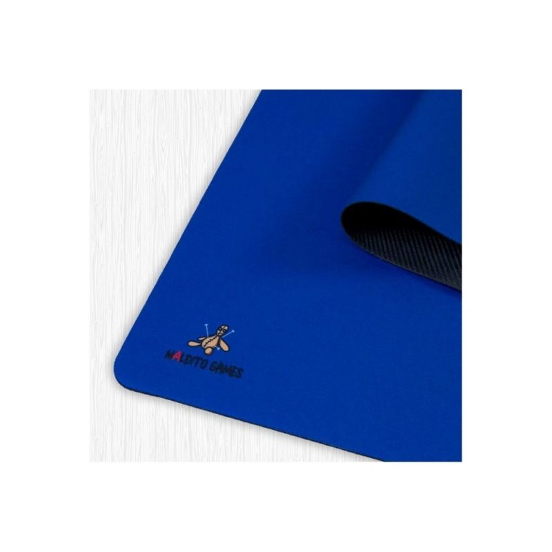 Tapete Maldito Neopreno 1500X900 Mm Verde | Accesorios | Gameria