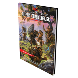 D&D 5ª Edición Phandelver & Below The Shattered Obelisk  | Rol | Gameria