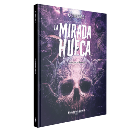 La Llamada De Cthulhu 7ª Edición La Mirada Hueca | Rol | Gameria