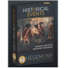 Hegemony Historical Events | Juegos de Mesa | Gameria