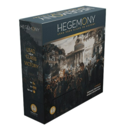 Hegemony Edición Deluxe