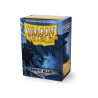 Fundas Dragon Shield Night Blue Classic 100 Unidades (copia) | Accesorios | Gameria