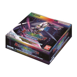 Digimon Card Game Resurgence Booster RB01 Box | Card Games | Gameria