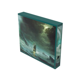 Ultimate Guard Collector's Album'n'Case Artist Edition Spirits Of The Sea | Accessoris | Gameria